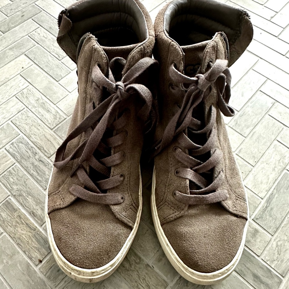 UGG Sneakers Women